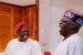 President Bola Ahmed Tinubu eulogises Chief Bisi Akande, the pioneer chairman of APC at 85th birthday dinner organised for him in Abuja