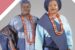 IITA boss Sanginga and wife Charlotte now chiefs of Ife