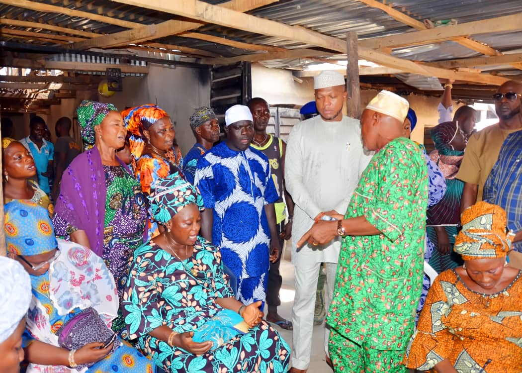 Foundation to support victims with interest-free loans