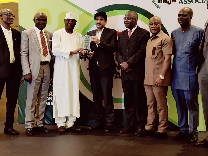 Hyundai Kona wins Electric Car of the Year Award