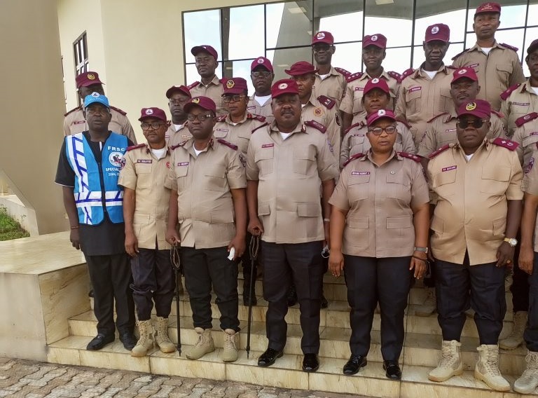 FRSC