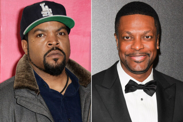 Ice Cube Reveals Why Chris Tucker Turned Down $12 Million to Return for ‘Friday’ Sequels