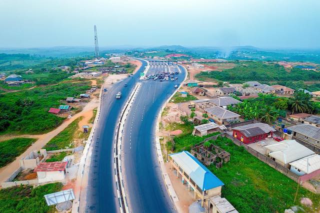 Ijebu-Ode-Mojoda Epe road expected to be commissioned by Buhari