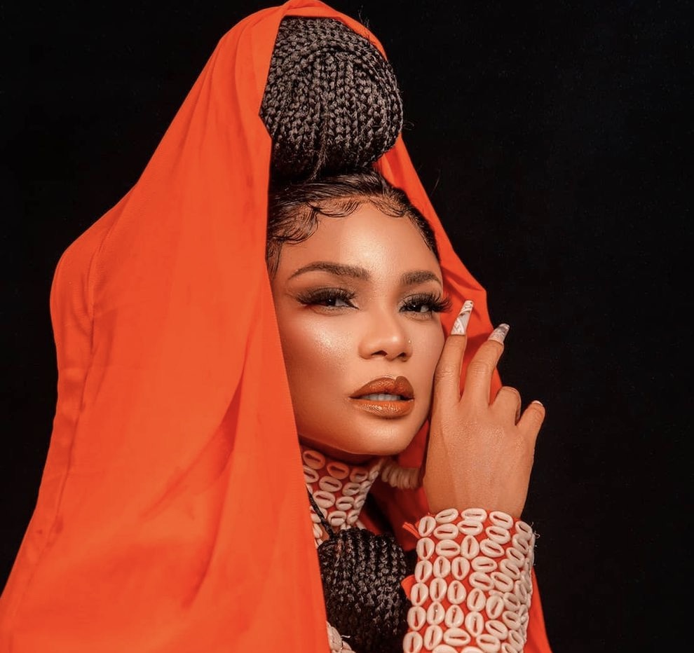 Iyabo Ojo claps back at Seun Kuti over N65M bribery allegations