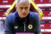 Jose Mourinho mocks Juventus, Lazio