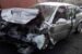 Just for illustration: Crashed Opel Vectra
