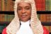 Justice B. Mohammed chairs the Anambra governorship tribunal