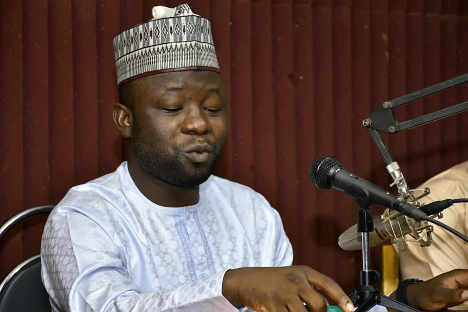 Kaduna removes 3rd party insurance from IGR collection