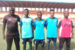 Katsina United FC promotes 3 players from feeder to senior team