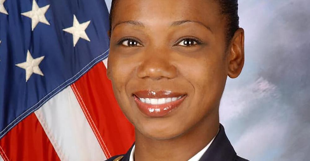 Keechant Sewell to head NYPD in January