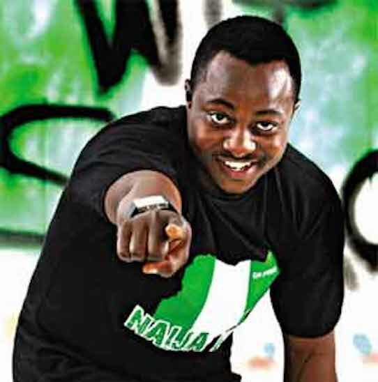 Kevin Chuwang Pam winner of Big Brother Africa Season 4