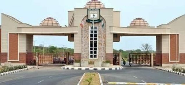 Kwara State University (KWASU}Malete