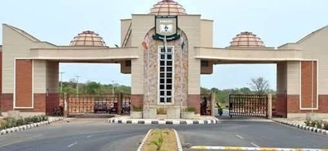KWASU warns public against admission racketeering