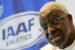 Lamine Diack