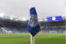Leicester City flag