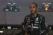 Hamilton wins in Saudi Arabia
