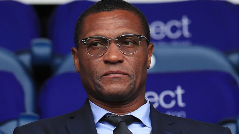Michael Emenalo