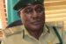 Mr Haliru Nababa Controller-General of Nigerian Correctional Service, NCS