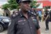 Mr Lawal Abubakar, Commissioner of Police in Enugu State