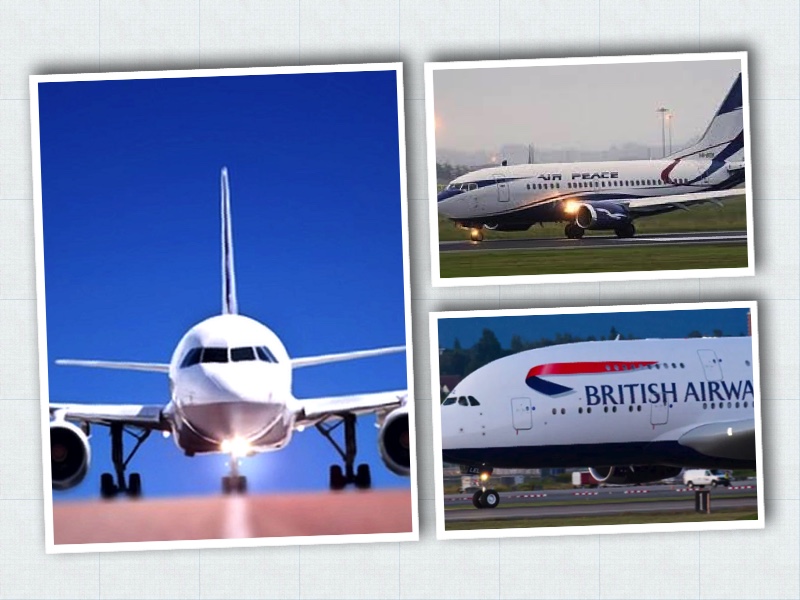 NCAA warns airlines on COVID-19 protocol