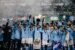 New York City FC are MLS 2021 champions