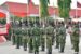 Nigerian Defence Academy cadets