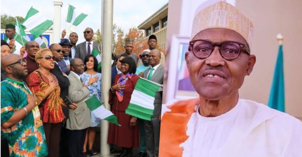 Nigerians in Italy lose jobs, beg FG to supply booklets