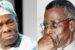 Obasanjo's final dalliance with Bola Ige cost Ige his life: Bisi Akande