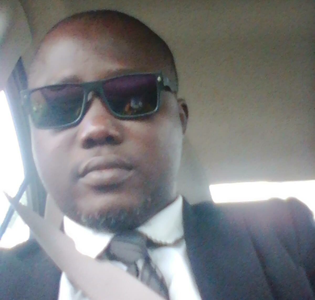 Olasunkanmi Babatunde Ogundipe