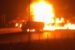 Onitsha petrol station in flames