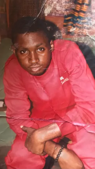 Osas: Wanted by police in Edo for slaughtering girlfriend