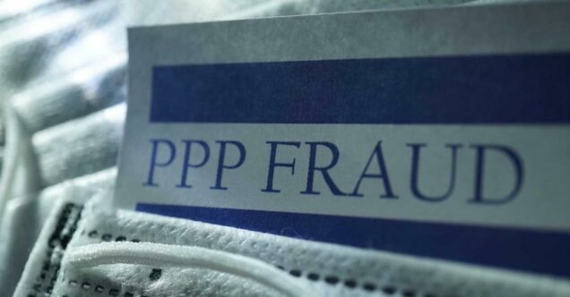 PPP Fraud