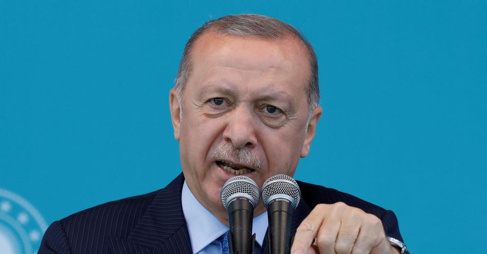 Erdogan