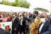 Ramaphosa in Accra Ghana