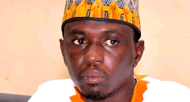 Kaduna lawmaker, Rilwanu Gadagau, shot dead by bandits