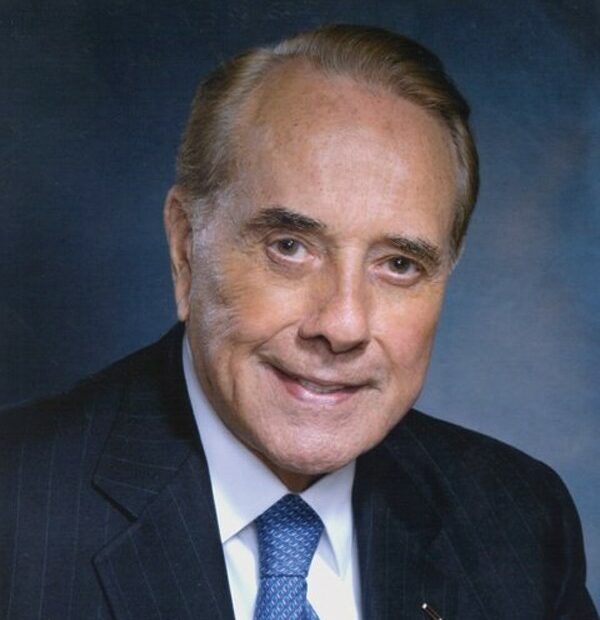 Senator Bob Dole