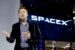 Elon Musk's SpaceX raises over $337m in fresh funding