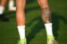 Remove your tattoos, Beijing orders Chinese football players