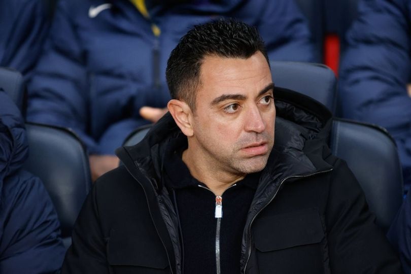 Barcelona the hardest club in the world to manage - Xavi