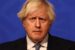 Ex- UK Prime Minister Boris Johnson “fired for banging on about his book” during a guest appearance on Channel 4’s coverage of U.S. election