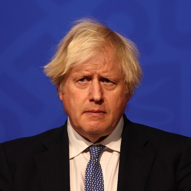 Ex- UK Prime Minister Boris Johnson “fired for banging on about his book” during a guest appearance on Channel 4’s coverage of U.S. election