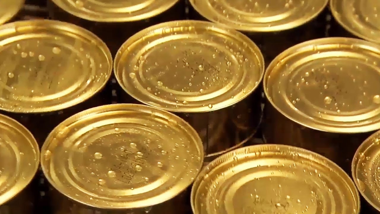 Lagos farmers to begin canned fish production in 2022 P.M. News