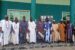 Some of the demoted Obas who pledged loyalty to Governor Dapo Abiodun after their legal victory