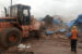 Demolition of shanties in Abuja continues