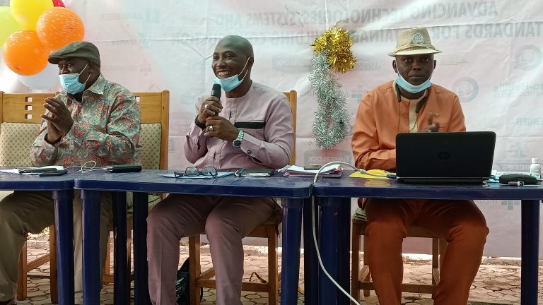 NIOB lists areas of focus in 2022