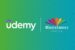 Udemy and MultiChoice
