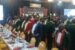 Retiring Nigeria Army senior officers at the valedictory dinner