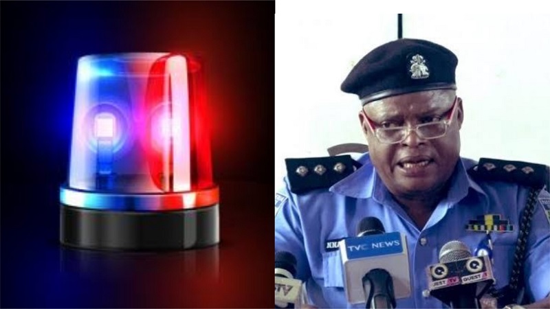 Rivers Police ban use of sirens, spy plate numbers