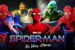 Spider man no way home poster