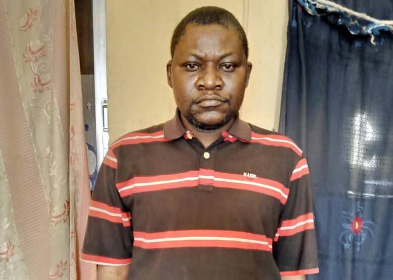 Abubakar Mohammed Buba